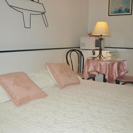 Hotel La Conchiglia La Maddalena (Sassari) Quarto foto