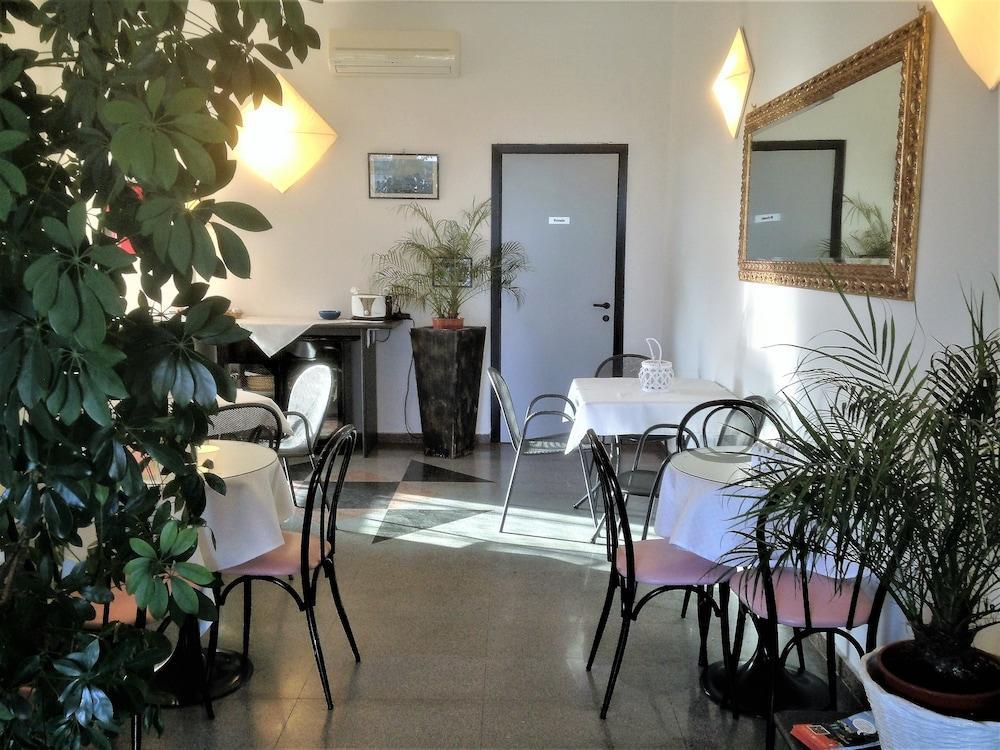 Hotel La Conchiglia La Maddalena (Sassari) Exterior foto