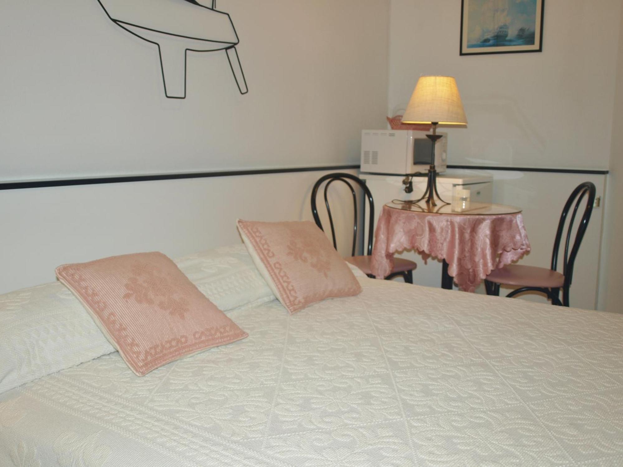 Hotel La Conchiglia La Maddalena (Sassari) Quarto foto