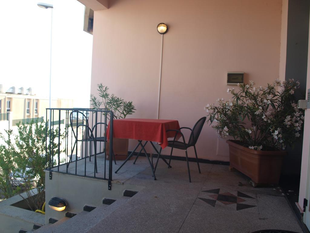 Hotel La Conchiglia La Maddalena (Sassari) Exterior foto