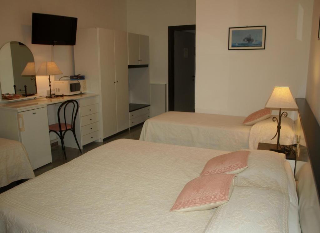 Hotel La Conchiglia La Maddalena (Sassari) Quarto foto