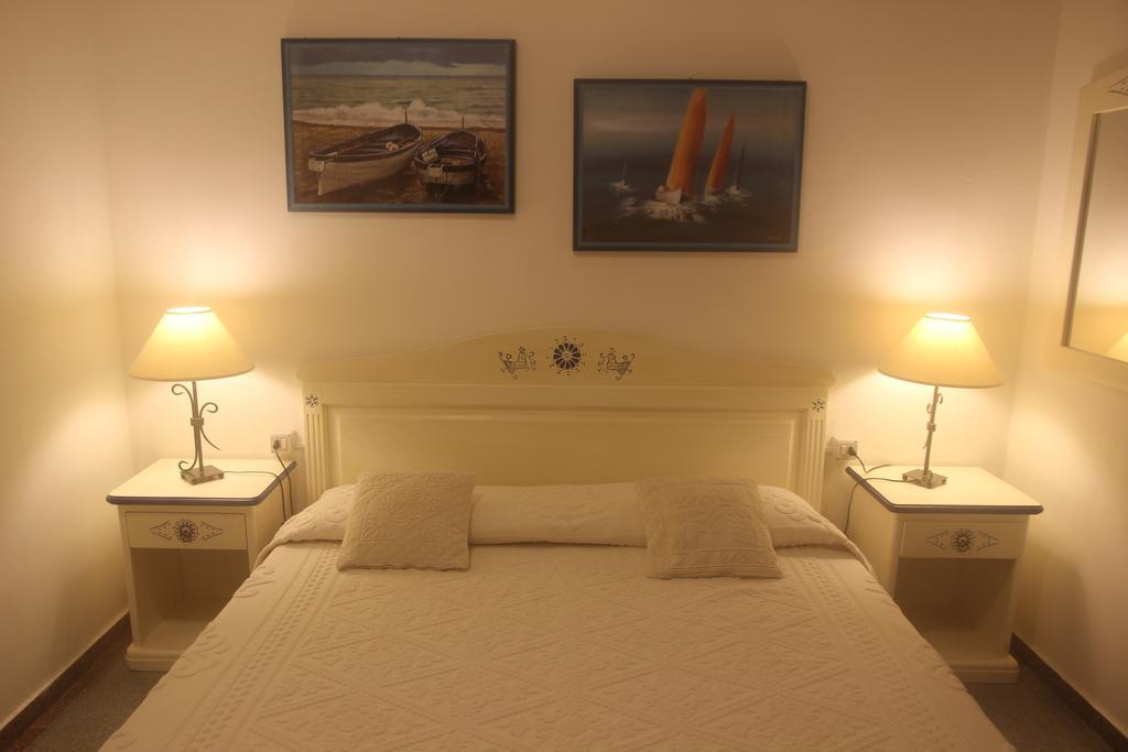 Hotel La Conchiglia La Maddalena (Sassari) Quarto foto