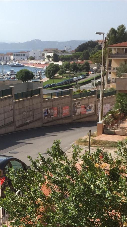Hotel La Conchiglia La Maddalena (Sassari) Exterior foto